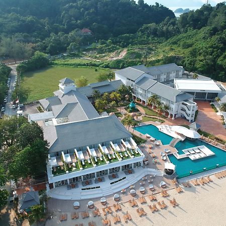 פנתאי צנאנג Dash Resort Langkawi מראה חיצוני תמונה