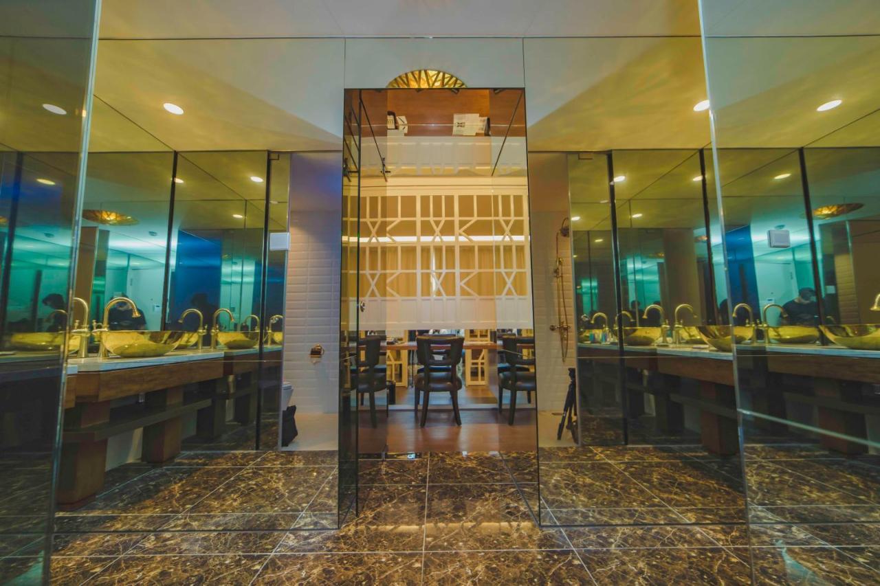 פנתאי צנאנג Dash Resort Langkawi מראה חיצוני תמונה
