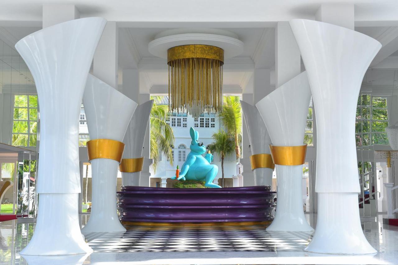 פנתאי צנאנג Dash Resort Langkawi מראה חיצוני תמונה