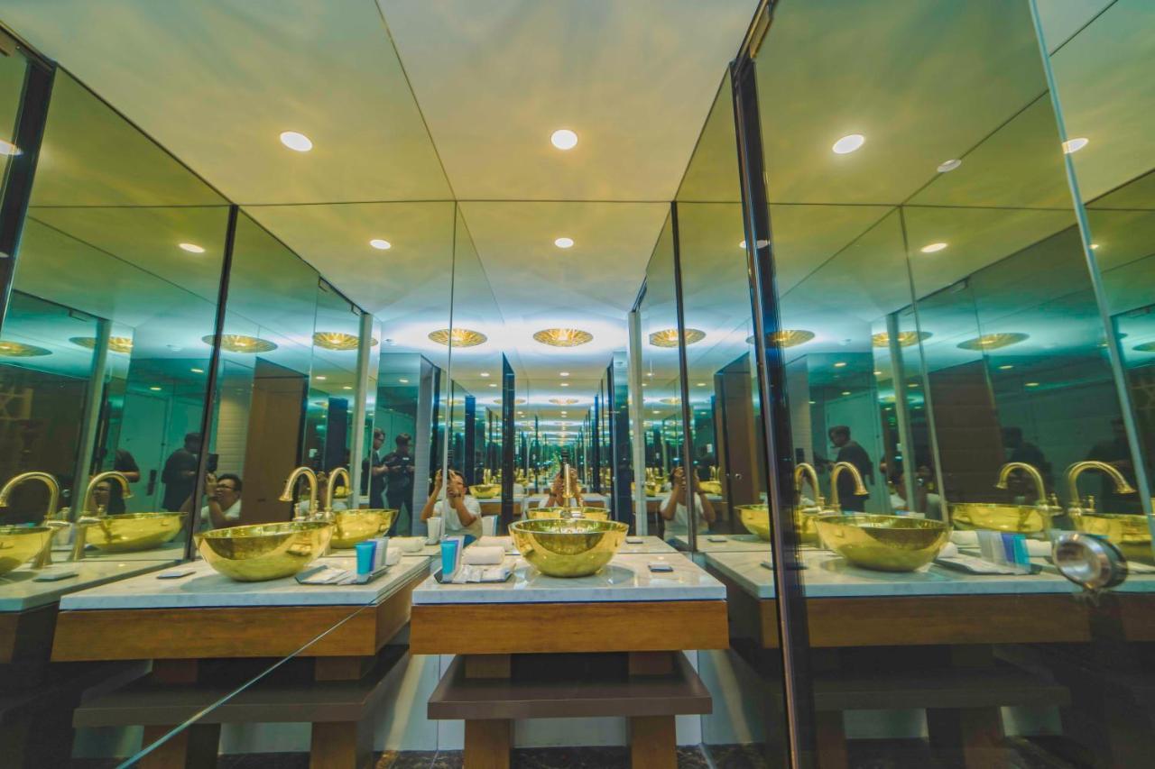 פנתאי צנאנג Dash Resort Langkawi מראה חיצוני תמונה