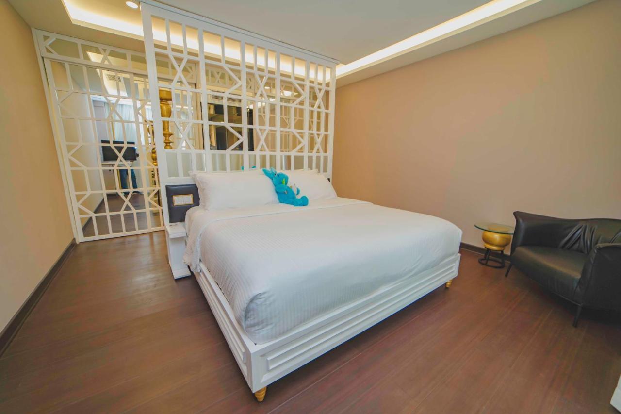 פנתאי צנאנג Dash Resort Langkawi מראה חיצוני תמונה