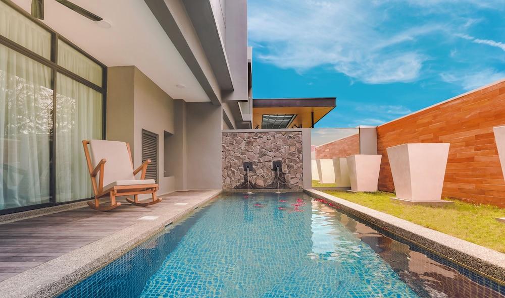 פנתאי צנאנג Dash Resort Langkawi מראה חיצוני תמונה