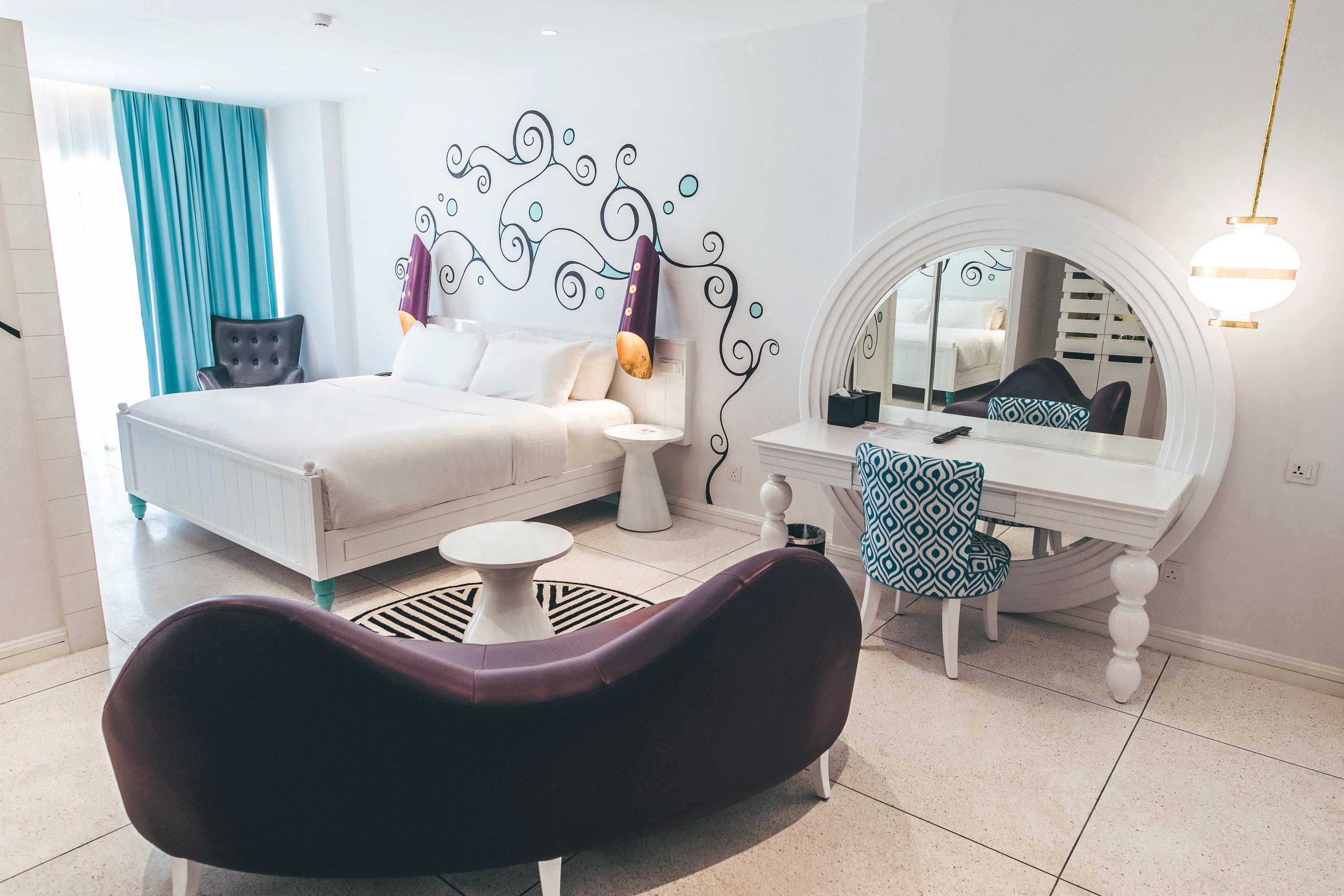 פנתאי צנאנג Dash Resort Langkawi מראה חיצוני תמונה