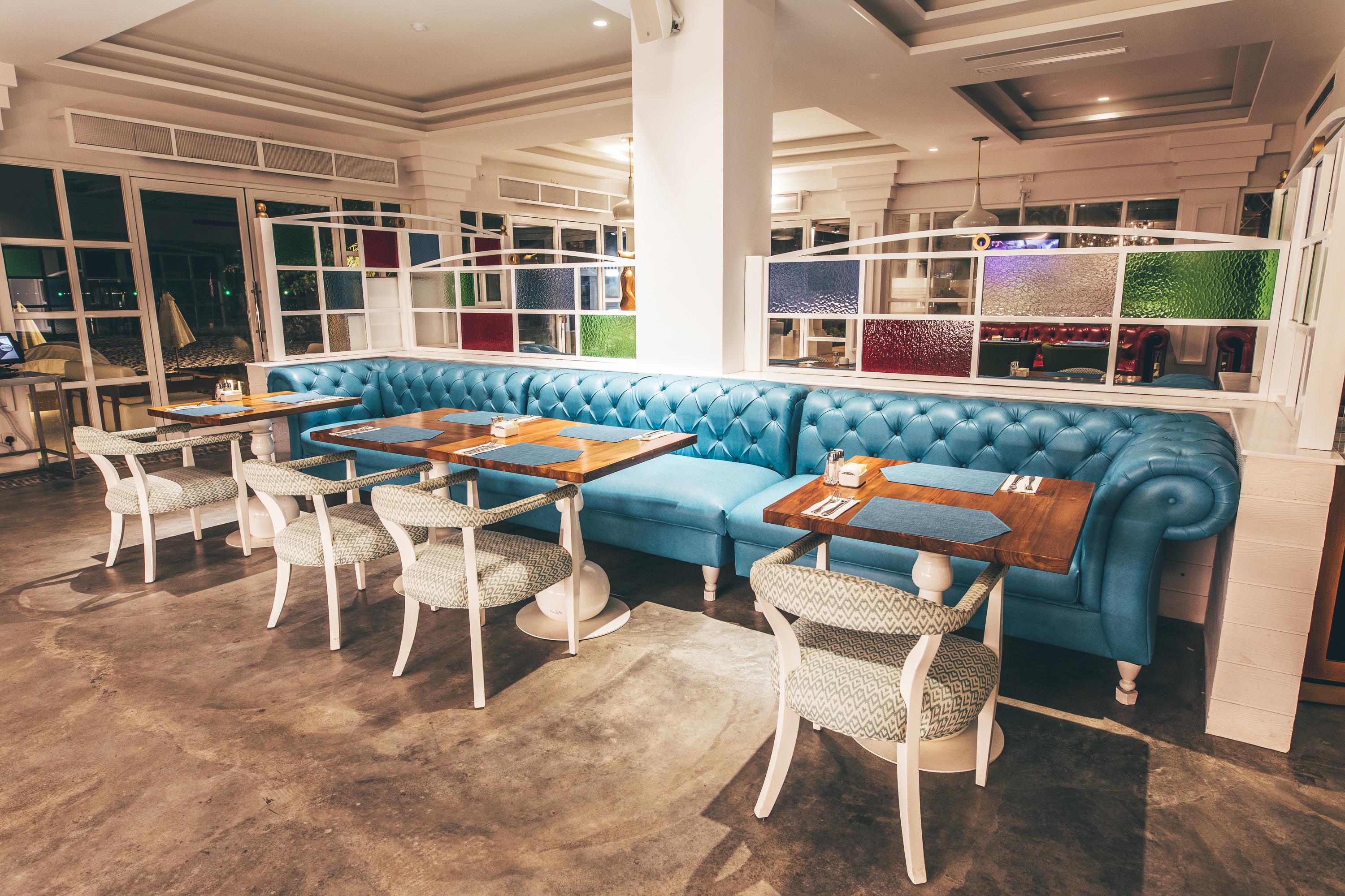 פנתאי צנאנג Dash Resort Langkawi מראה חיצוני תמונה