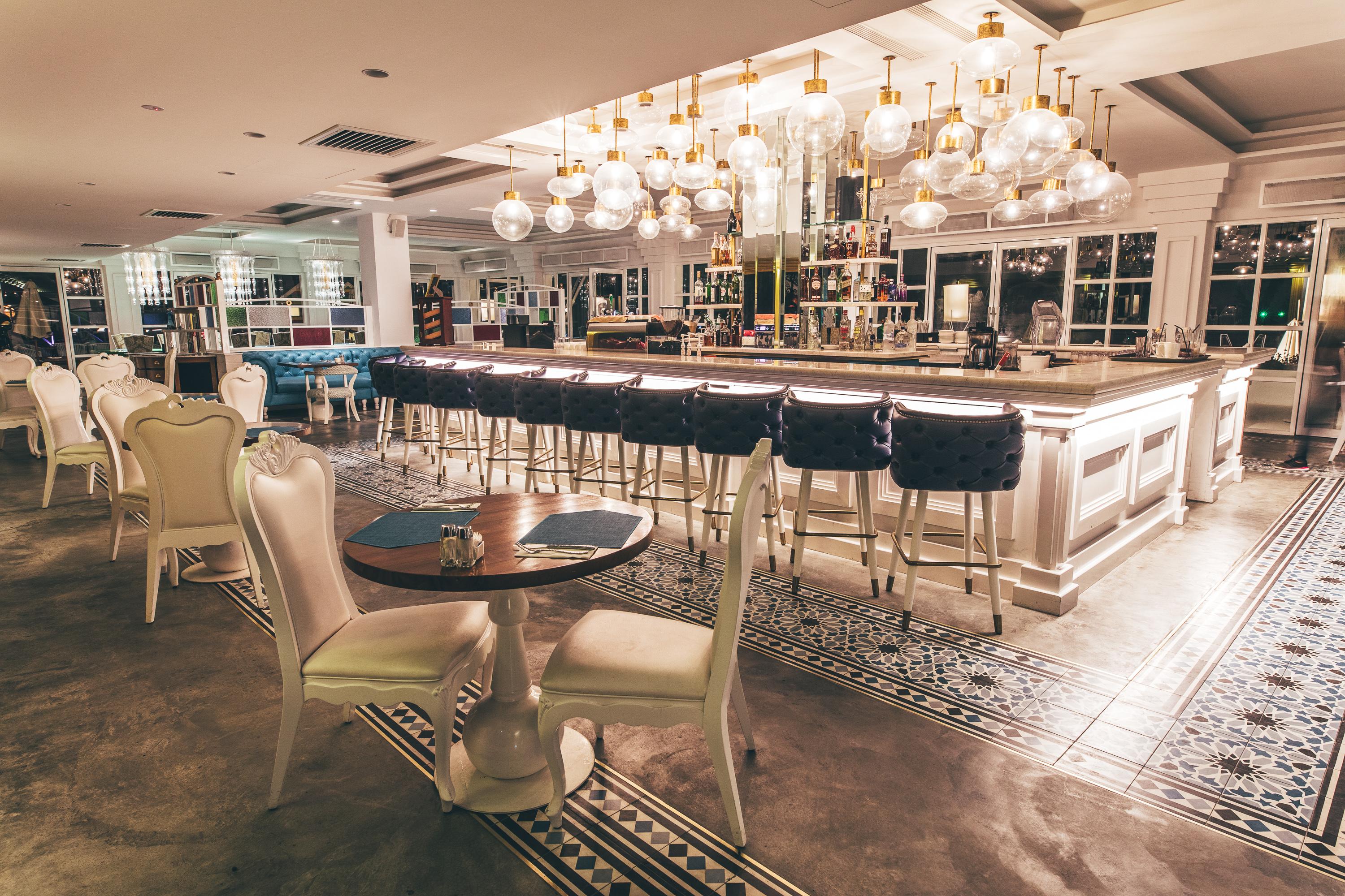 פנתאי צנאנג Dash Resort Langkawi מראה חיצוני תמונה