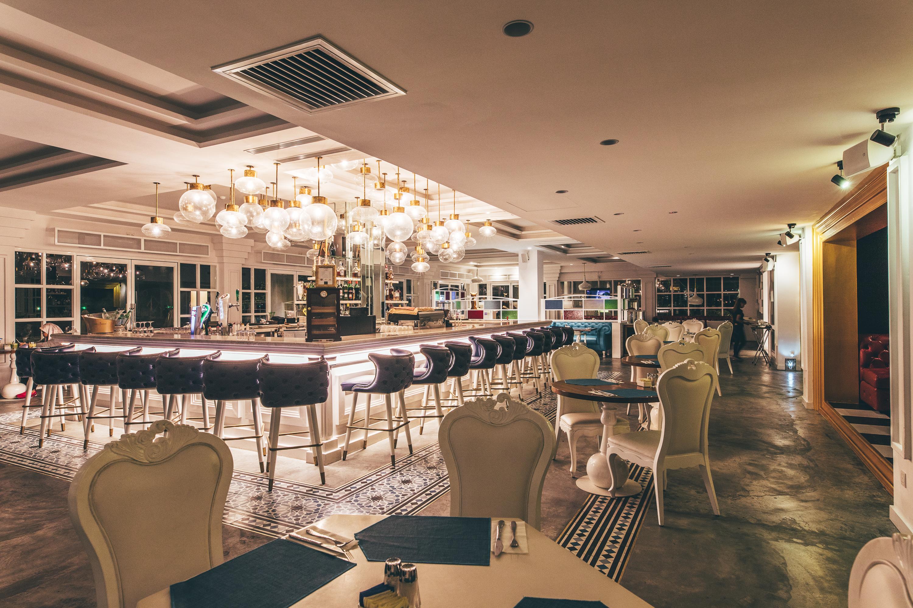 פנתאי צנאנג Dash Resort Langkawi מראה חיצוני תמונה
