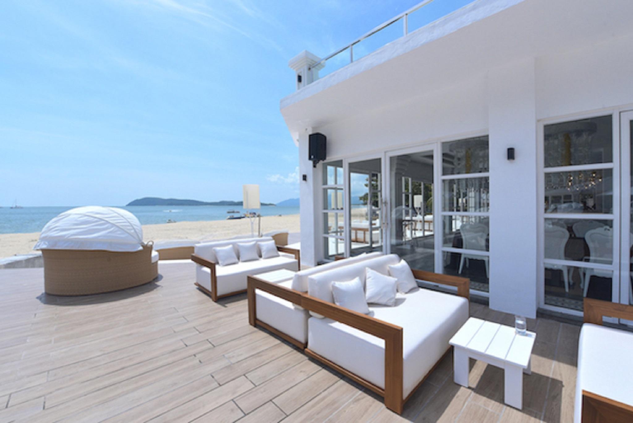 פנתאי צנאנג Dash Resort Langkawi מראה חיצוני תמונה