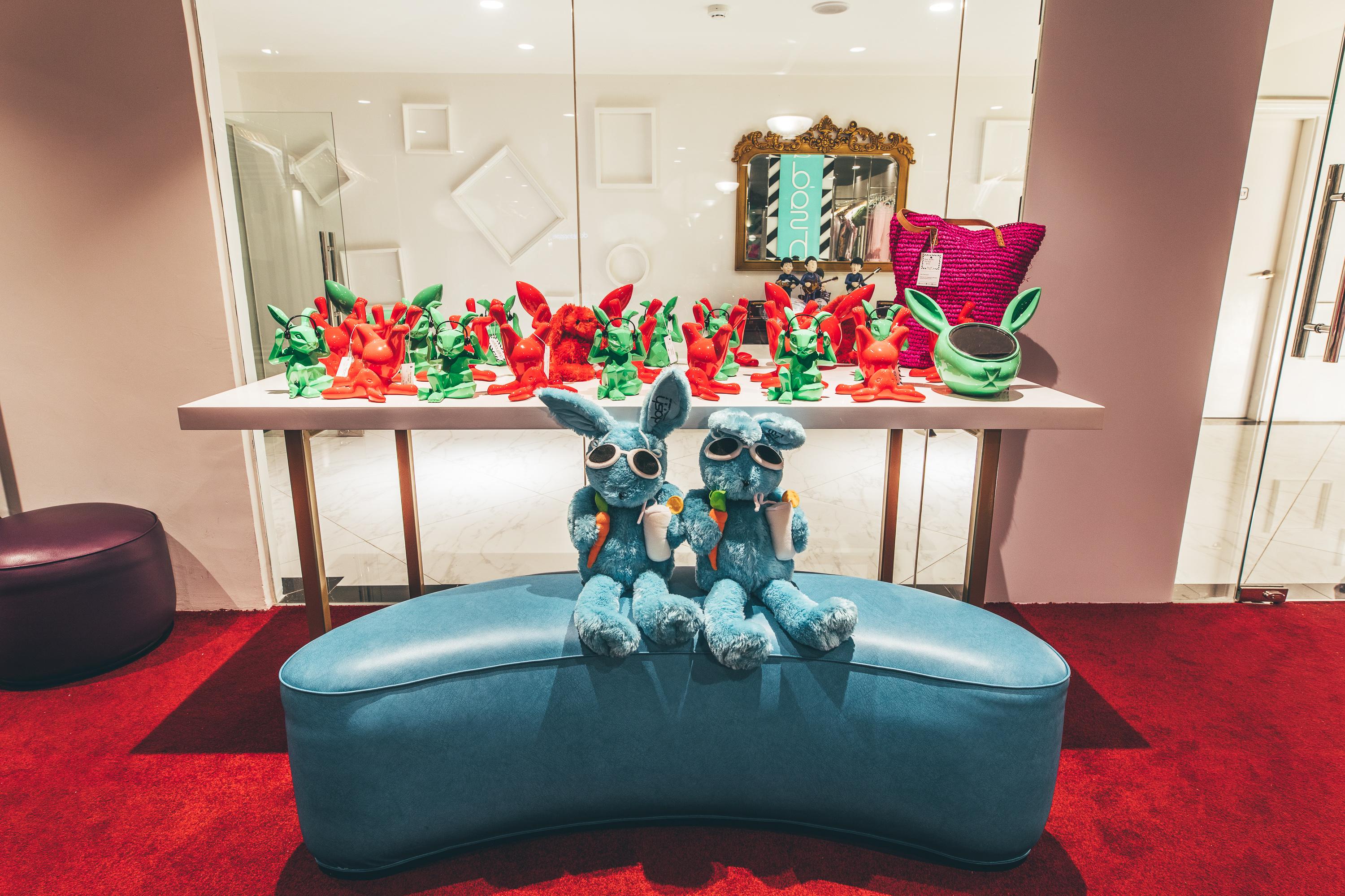 פנתאי צנאנג Dash Resort Langkawi מראה חיצוני תמונה