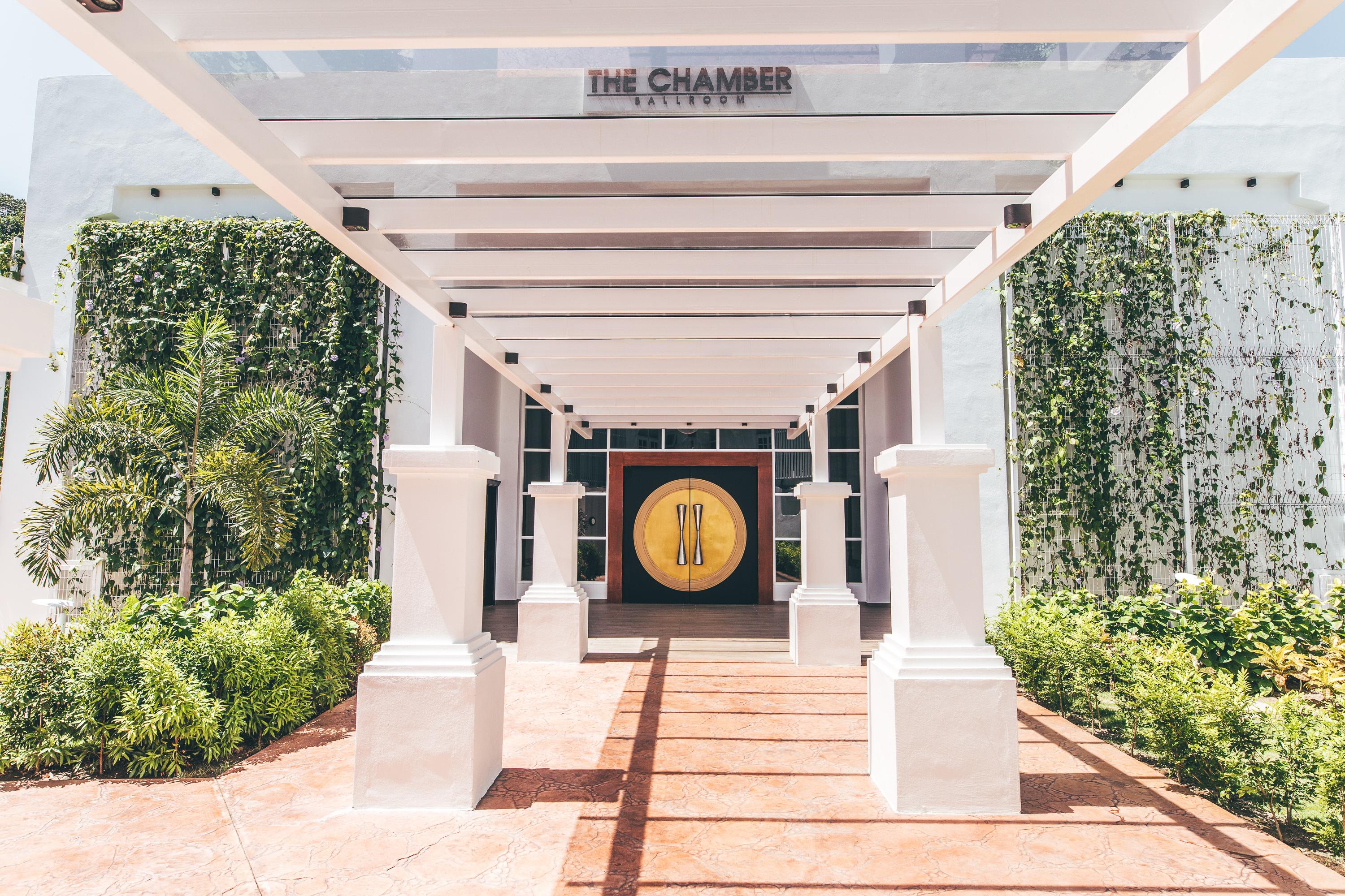 פנתאי צנאנג Dash Resort Langkawi מראה חיצוני תמונה
