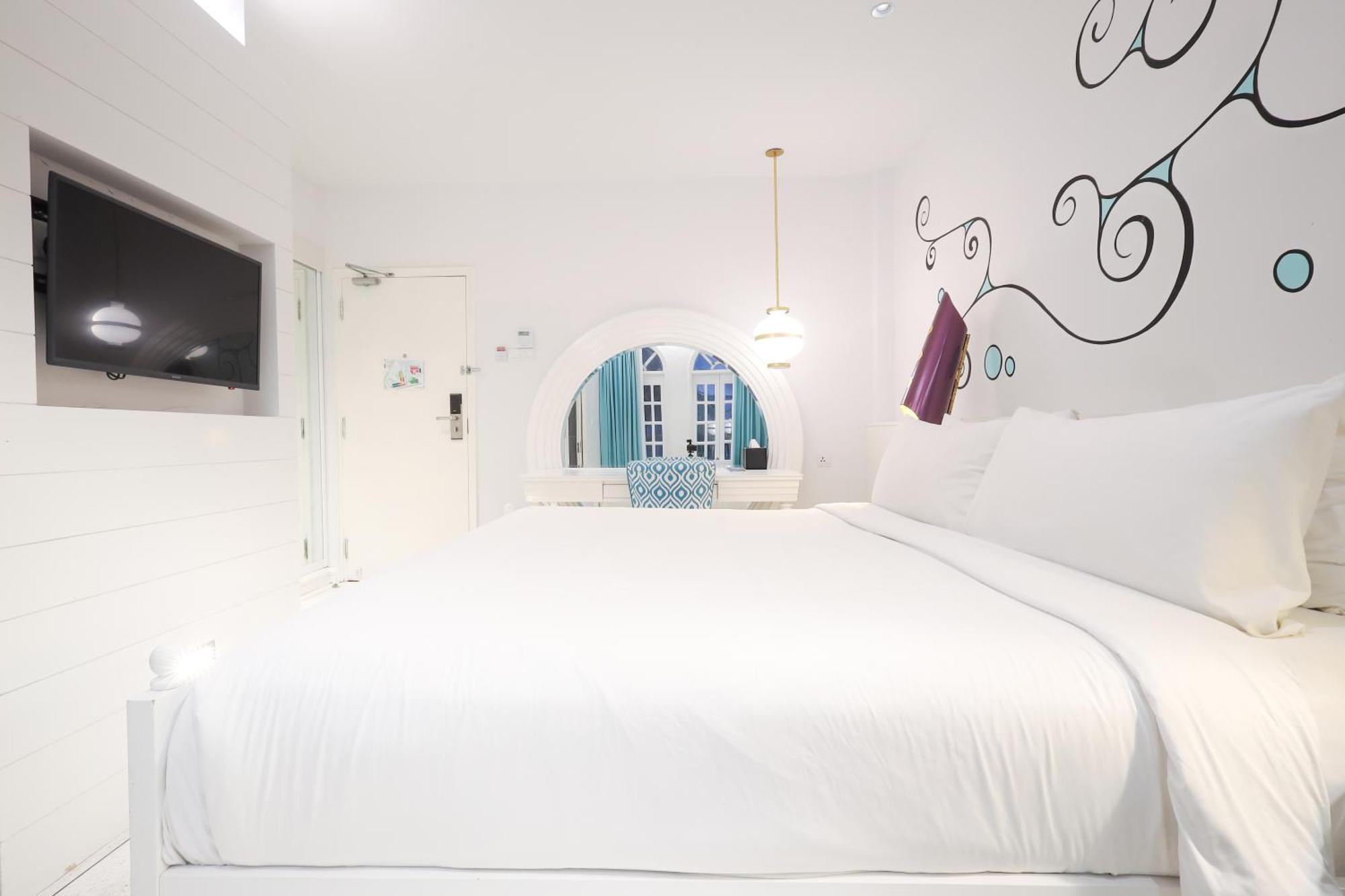 פנתאי צנאנג Dash Resort Langkawi מראה חיצוני תמונה