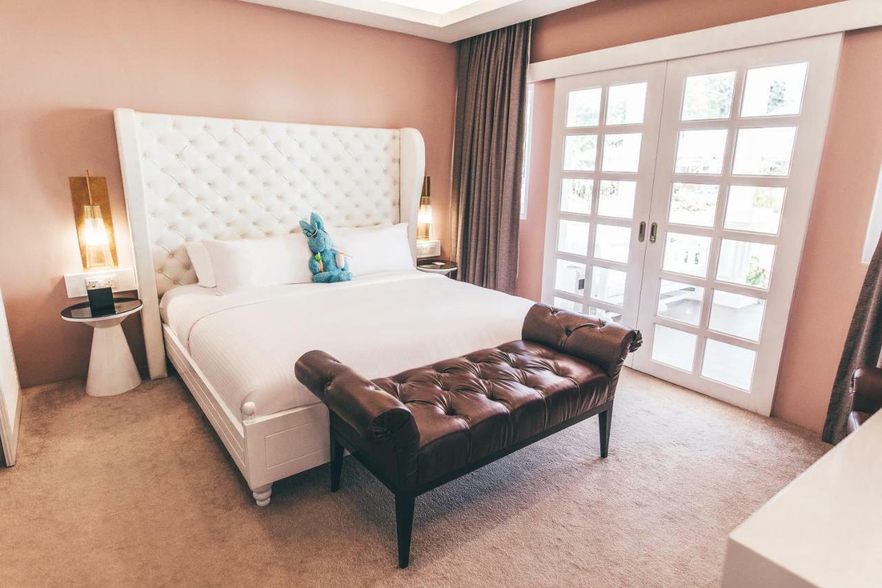 פנתאי צנאנג Dash Resort Langkawi מראה חיצוני תמונה