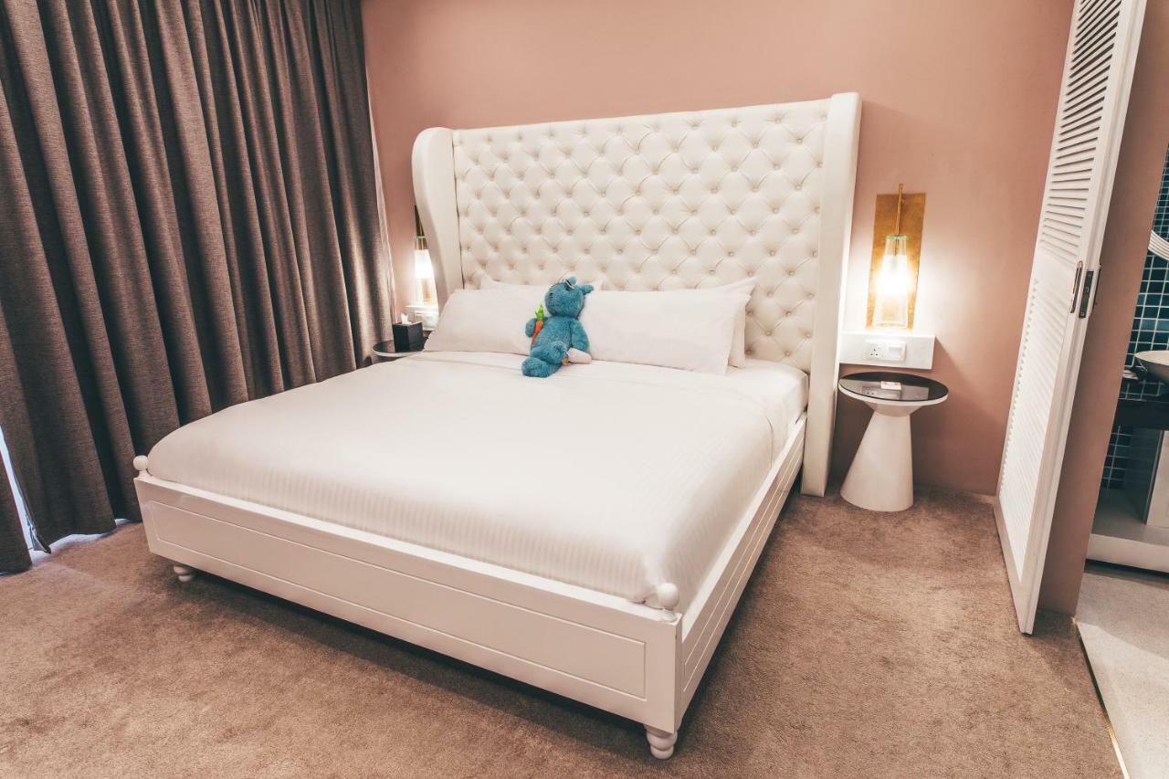 פנתאי צנאנג Dash Resort Langkawi מראה חיצוני תמונה