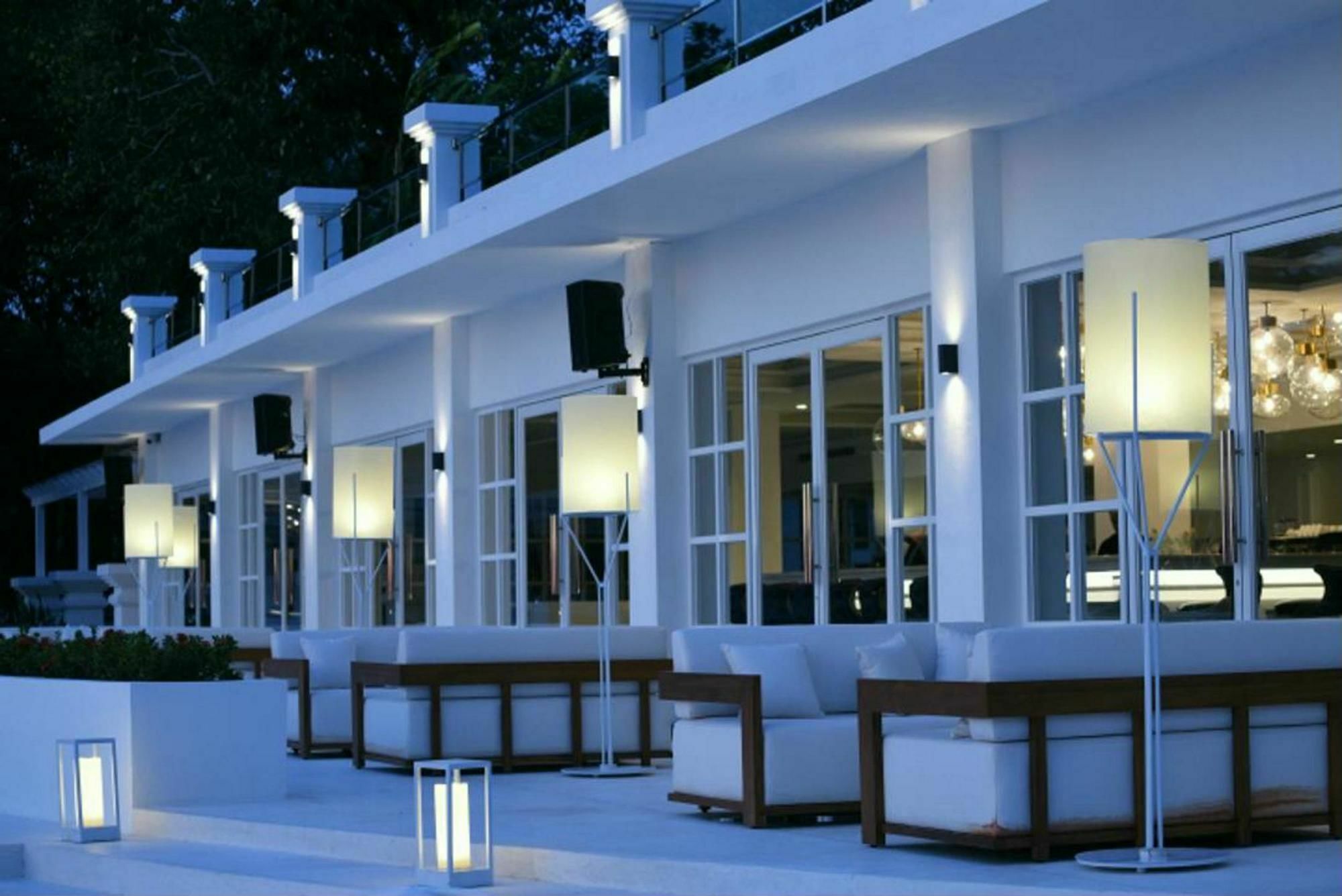 פנתאי צנאנג Dash Resort Langkawi מראה חיצוני תמונה